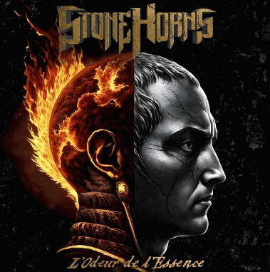 Stone Horns : L'Odeur de L'Essence